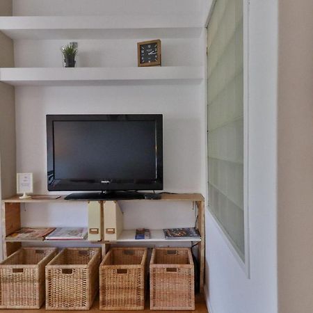 Ferienwohnung Zefiro II Porto Exterior foto