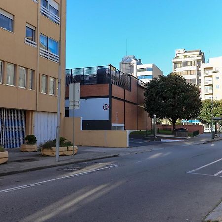Ferienwohnung Zefiro II Porto Exterior foto