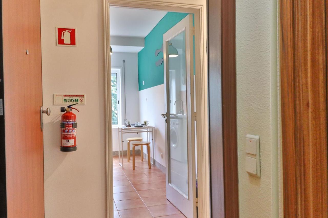 Ferienwohnung Zefiro II Porto Exterior foto