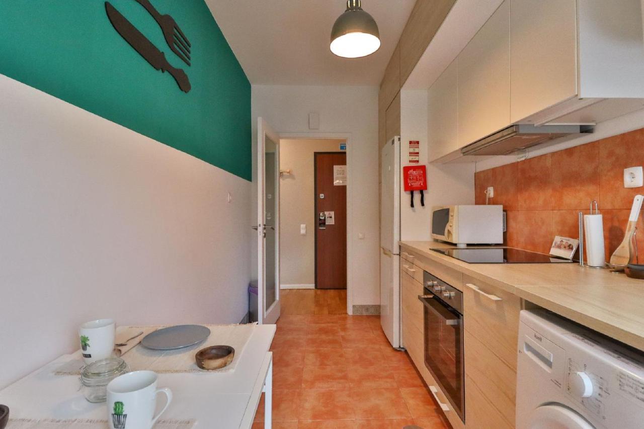 Ferienwohnung Zefiro II Porto Exterior foto