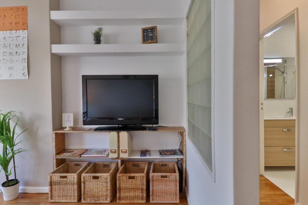 Ferienwohnung Zefiro II Porto Exterior foto
