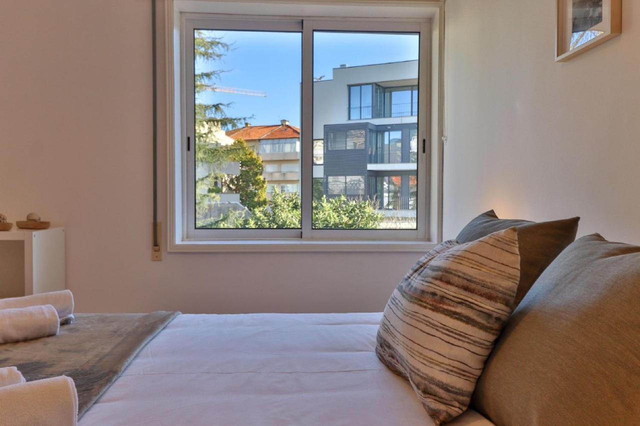 Ferienwohnung Zefiro II Porto Exterior foto