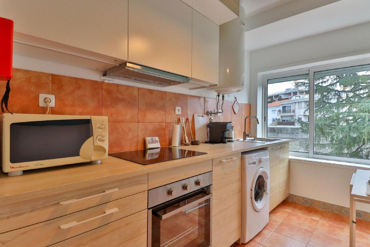 Ferienwohnung Zefiro II Porto Exterior foto
