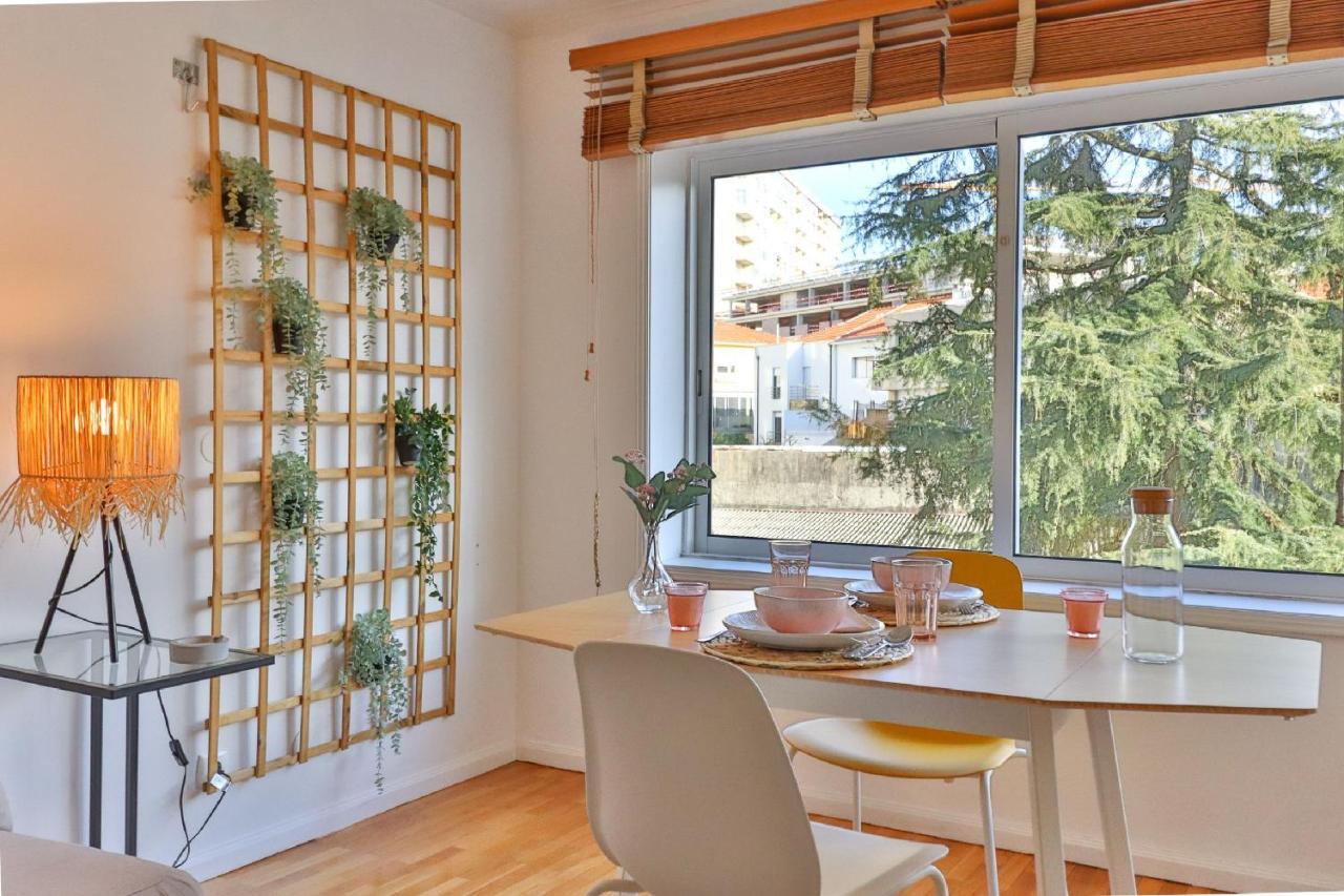 Ferienwohnung Zefiro II Porto Exterior foto