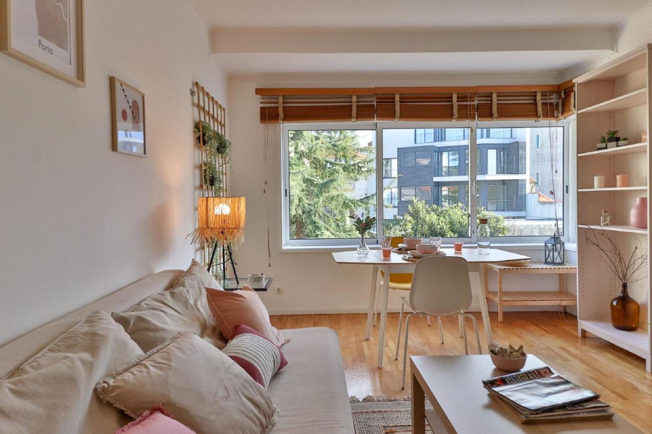 Ferienwohnung Zefiro II Porto Exterior foto