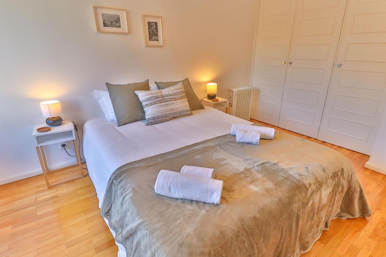 Ferienwohnung Zefiro II Porto Exterior foto
